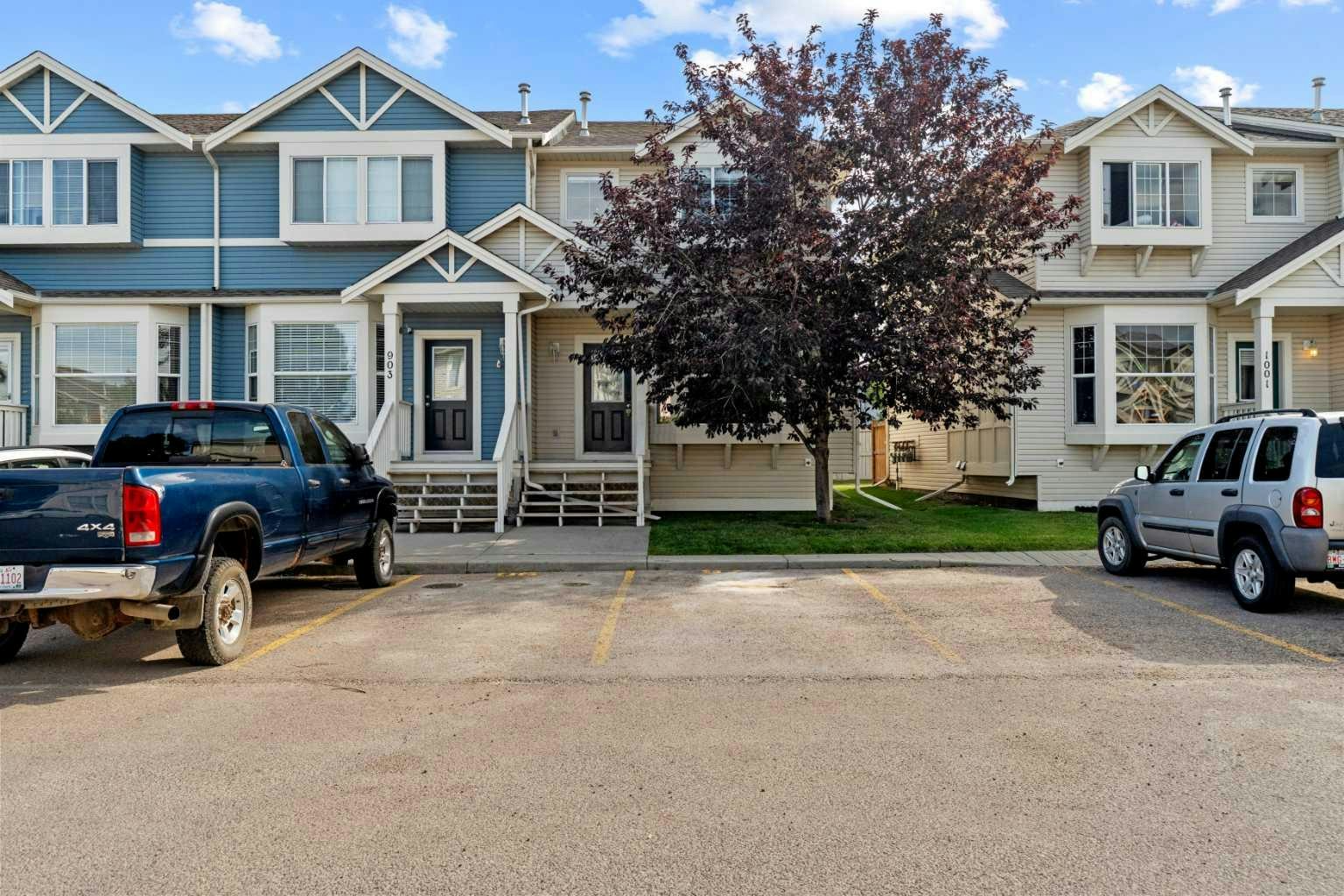 904-703 Luxstone Square SW, Airdrie, AB, T4B 0A4
