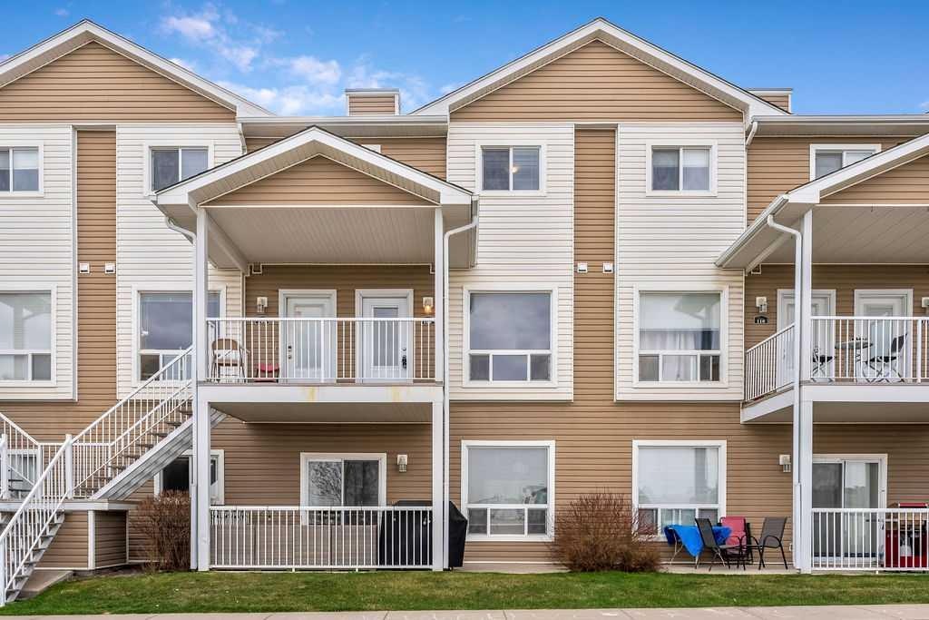 108 Sunrise Terrace NE, High River, AB, T1V 0C2