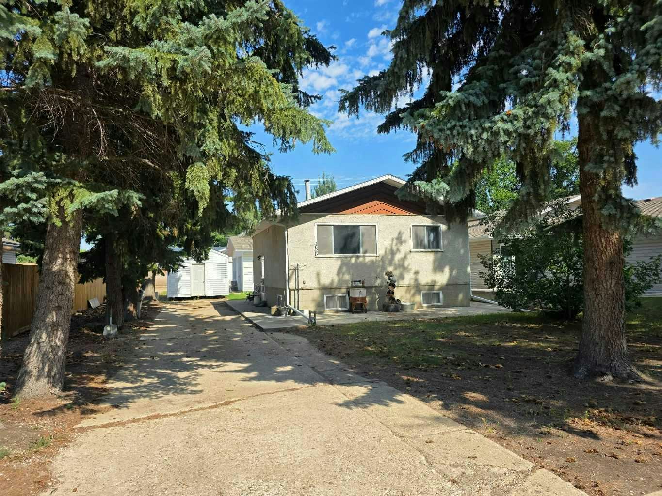 1026 11 Avenue, Wainwright, AB, T9W 1K6