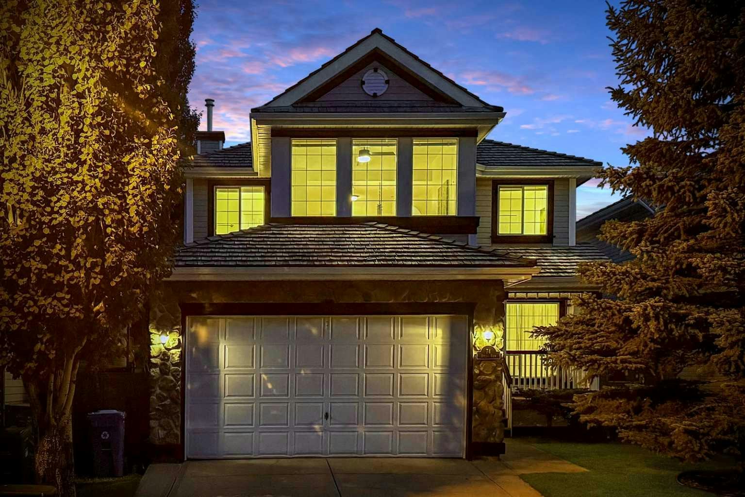 74 Spring View SW, Calgary, AB, T3H 3S7