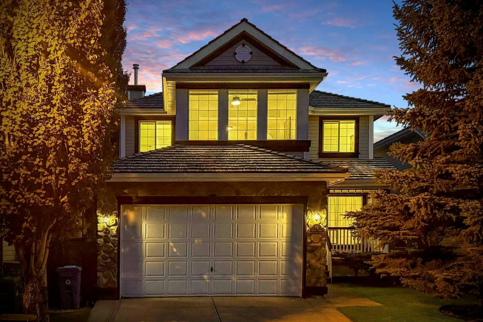 74 Spring View SW, Calgary, AB, T3H 3S7