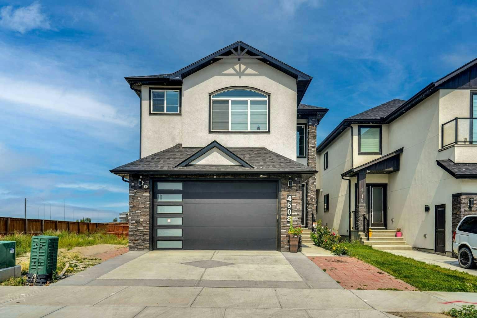 4508 87 Avenue NE, Calgary, AB, T3J 2H9