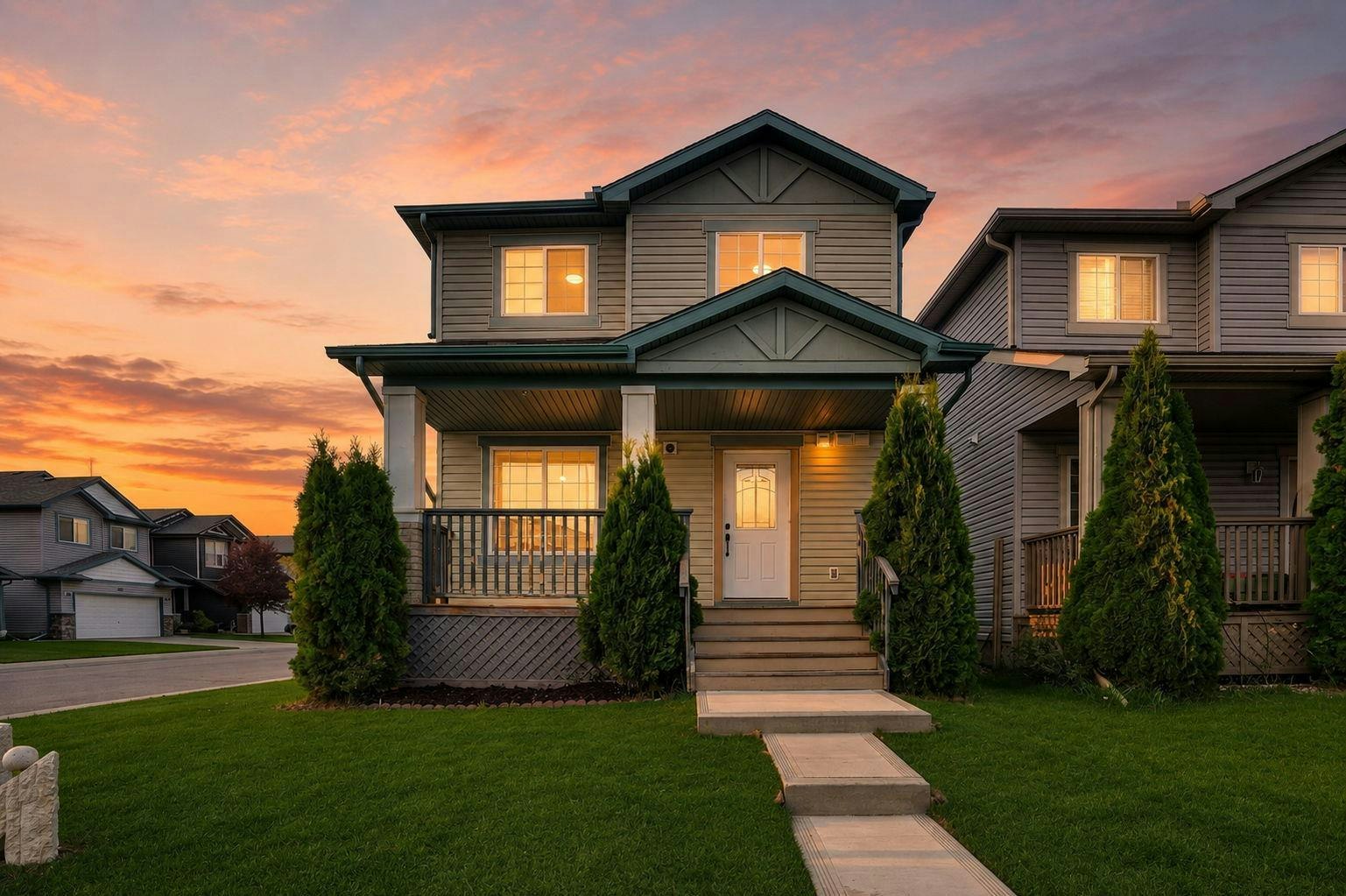 78 Saddlecrest Place NE, Calgary, AB, T3J 5G2
