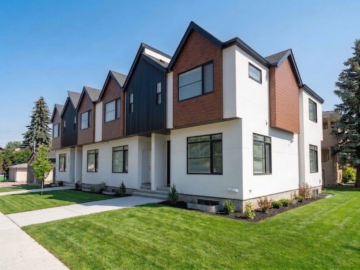 2910 1 Street NW, Calgary, AB, T2M 3R9