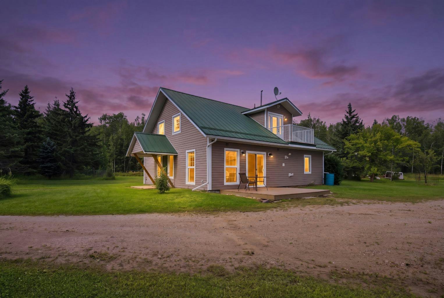 235035-TWP RD 692 Township, Slave Lake, AB, T0G 0K0