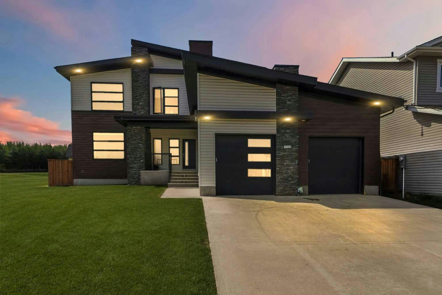201 Athabasca Avenue, Fort Mcmurray, AB, T9J 1G3