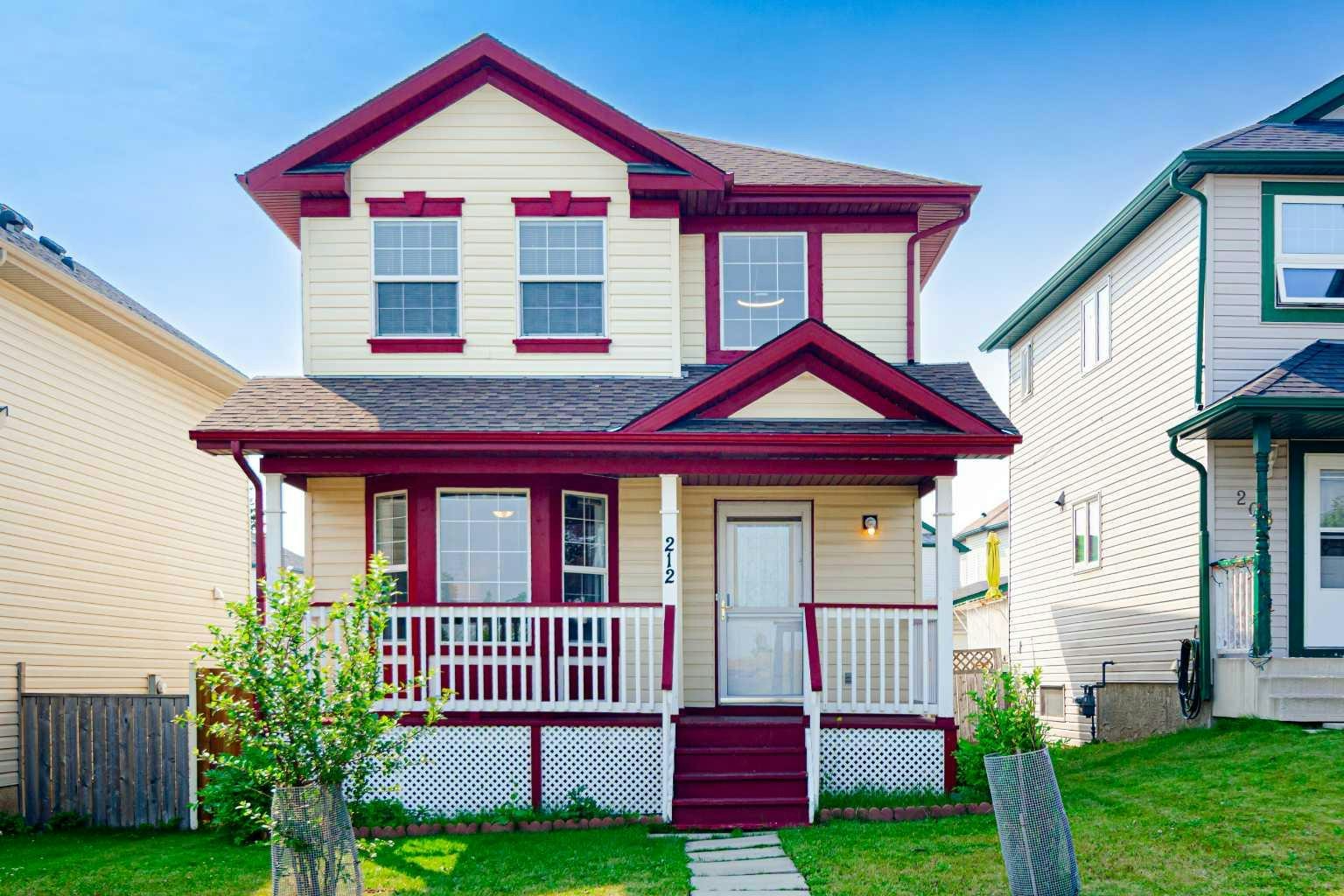 212 Hidden Hills Road NW, Calgary, AB, T3A 5Y1