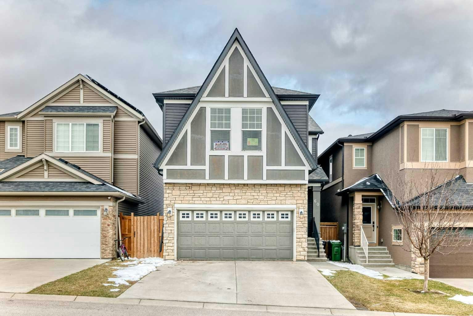 60 Evansborough Road NW, Calgary, AB, T3P 0R1