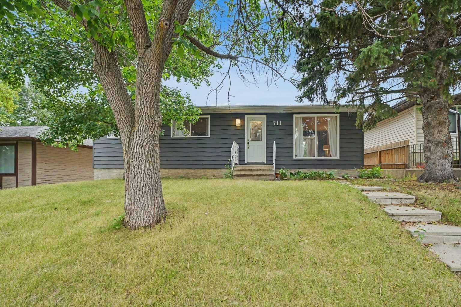 711 118 Avenue SW, Calgary, AB, T2W 0E6