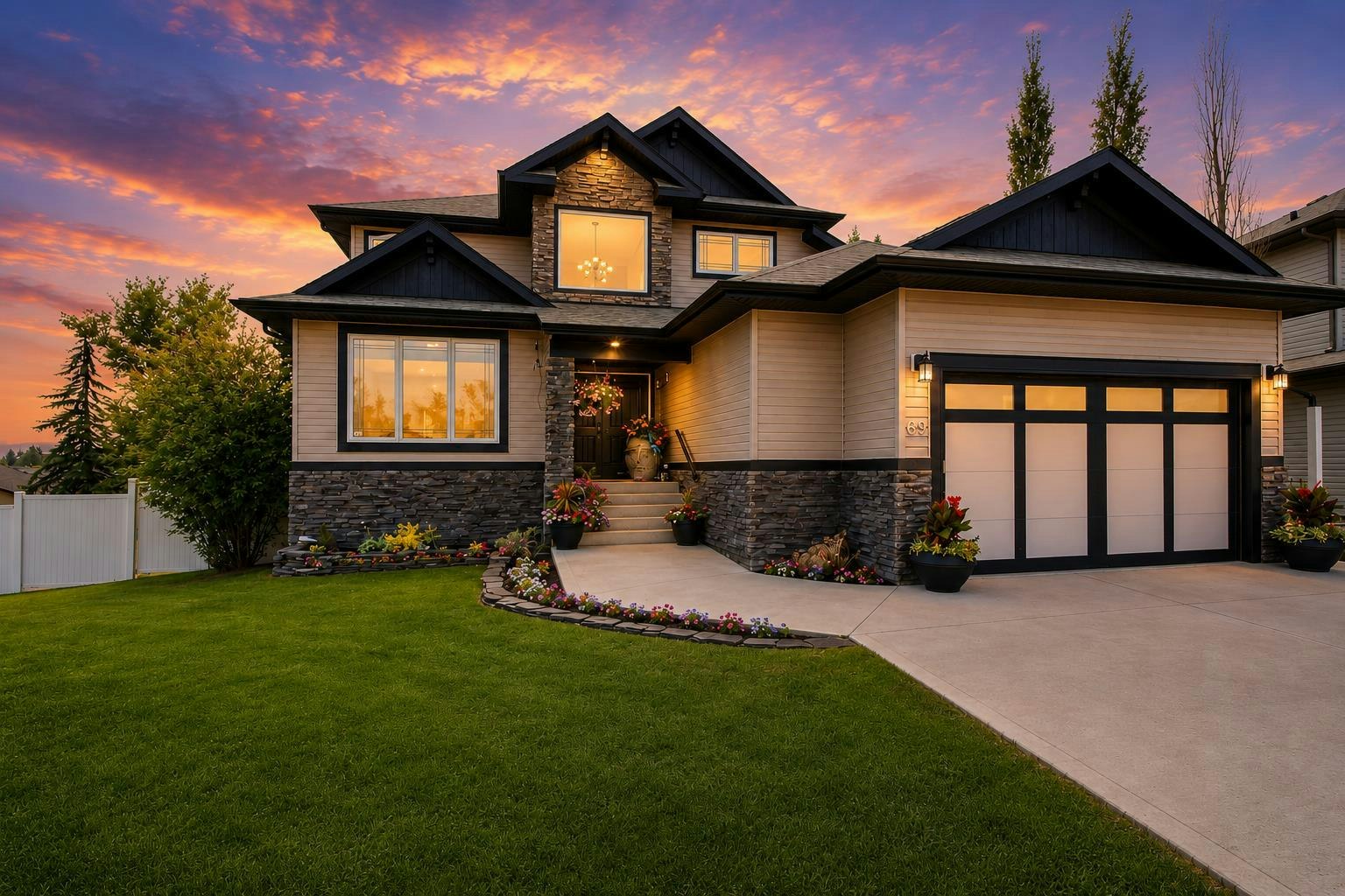69 Vintage Close, Blackfalds, AB, T4M 0L6