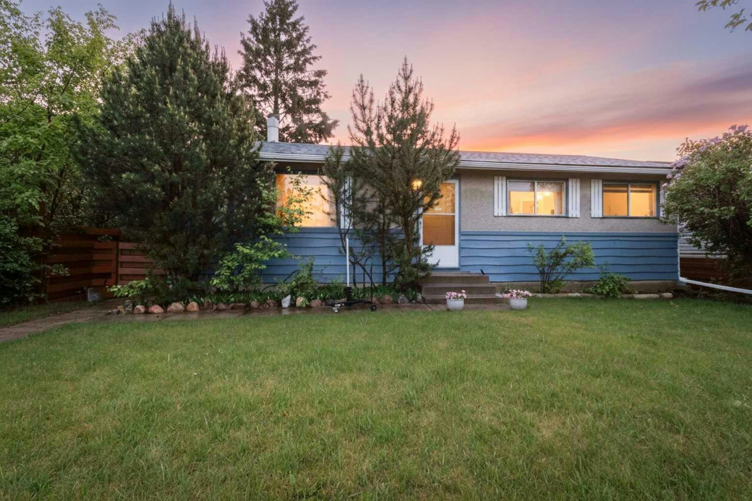39 Ogden Ave. Avenue, Red Deer, AB, T4N 5B2