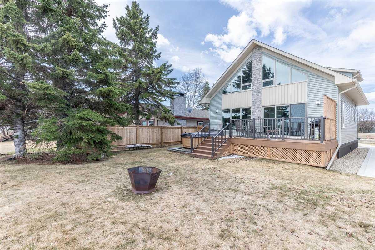 33 Lakeshore Drive, Wetaskiwin, AB, T0C 2V0