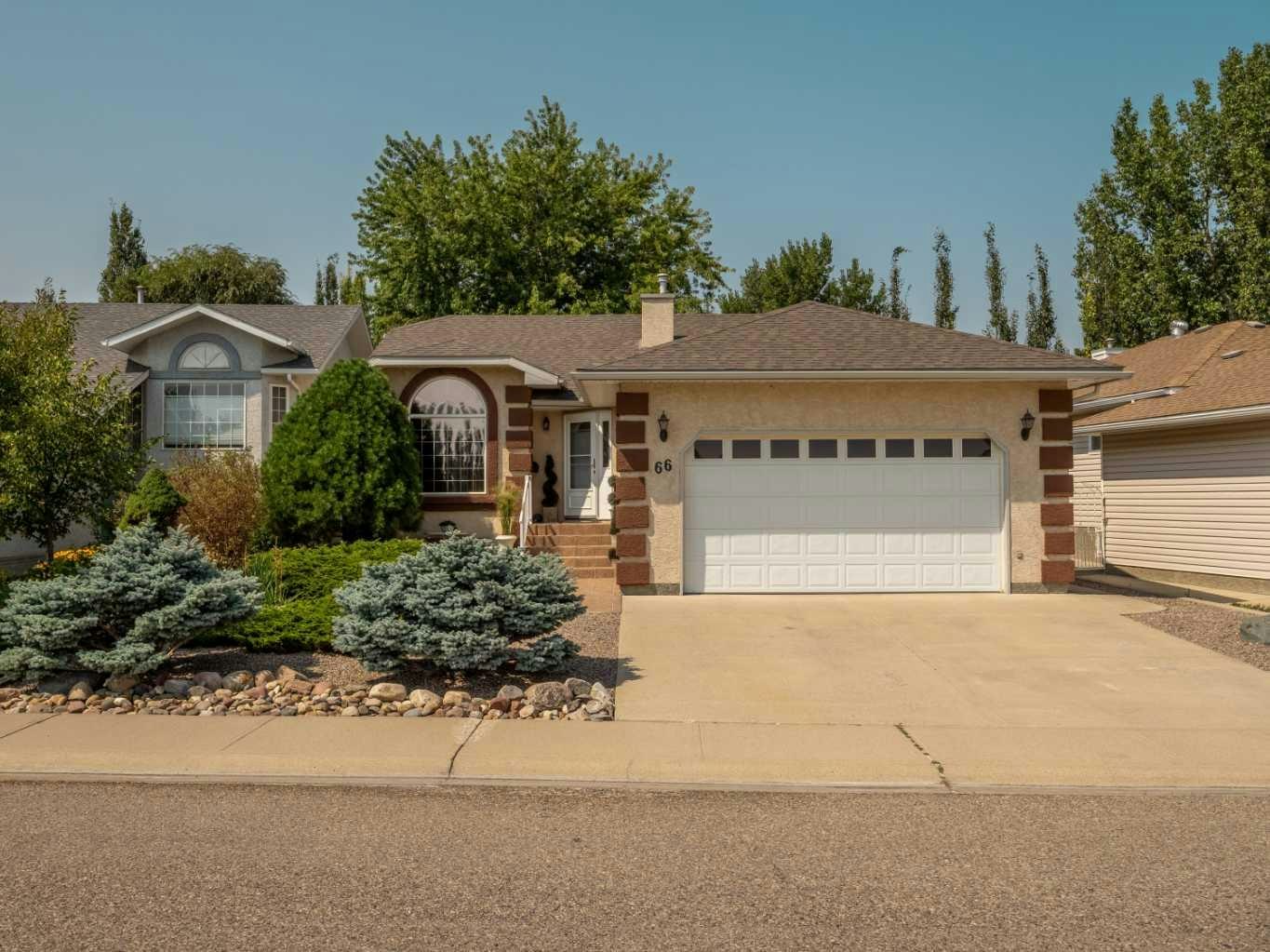 66 Heritage Road W, Lethbridge, AB, T1K 6T8
