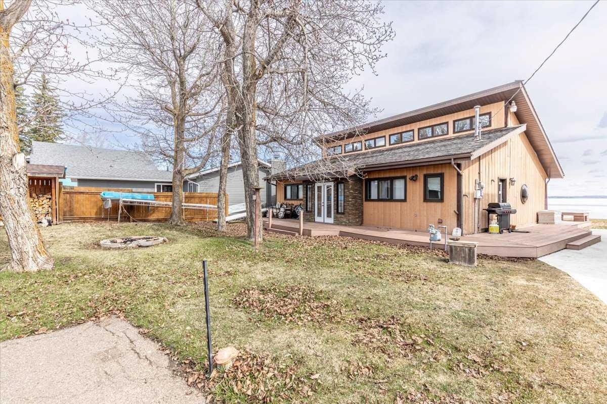 35 Lakeshore Drive, Wetaskiwin, AB, T0C 2V0
