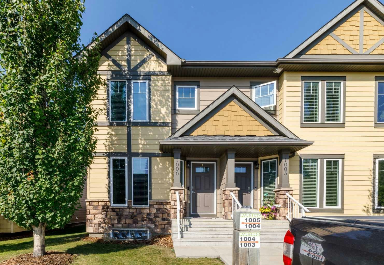 1006-30 Carleton Avenue, Red Deer, AB, T4P 0M8