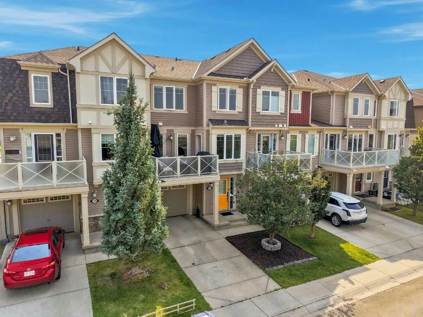149 Windstone Avenue SW, Airdrie, AB, T4B 3R3