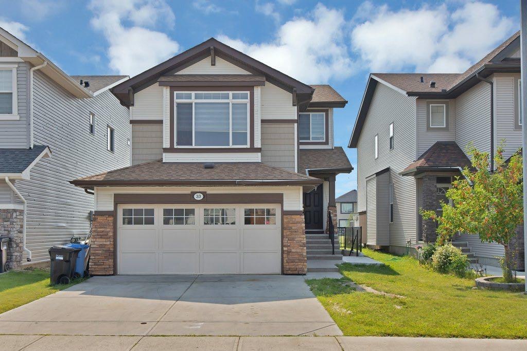 33 Skyview Springs Road, Calgary, AB, T3N 0C3