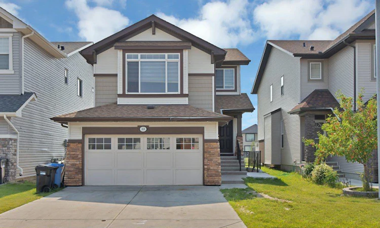 33 Skyview Springs Road