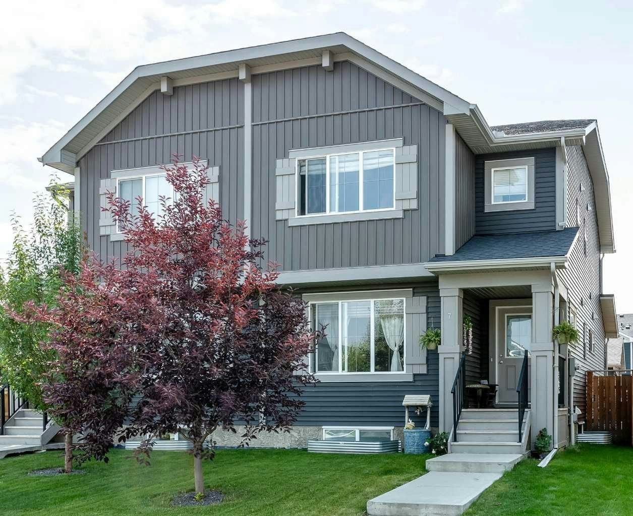 7 Emberside Hollow, Cochrane, AB, T4C 2L6
