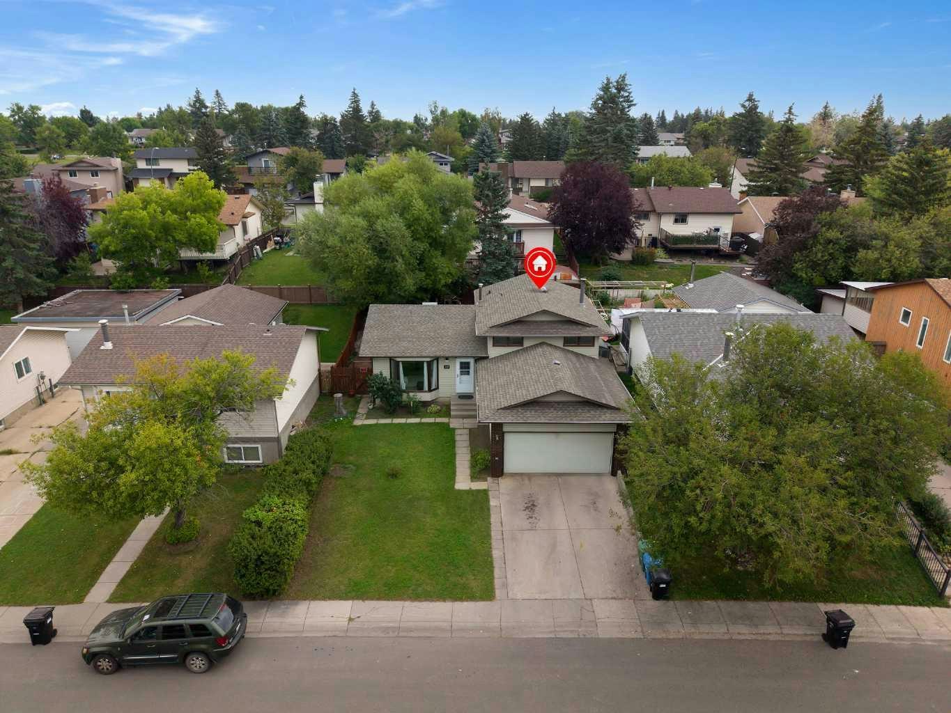 139 Whitlock Close NE, Calgary, AB, T1Y 4X2
