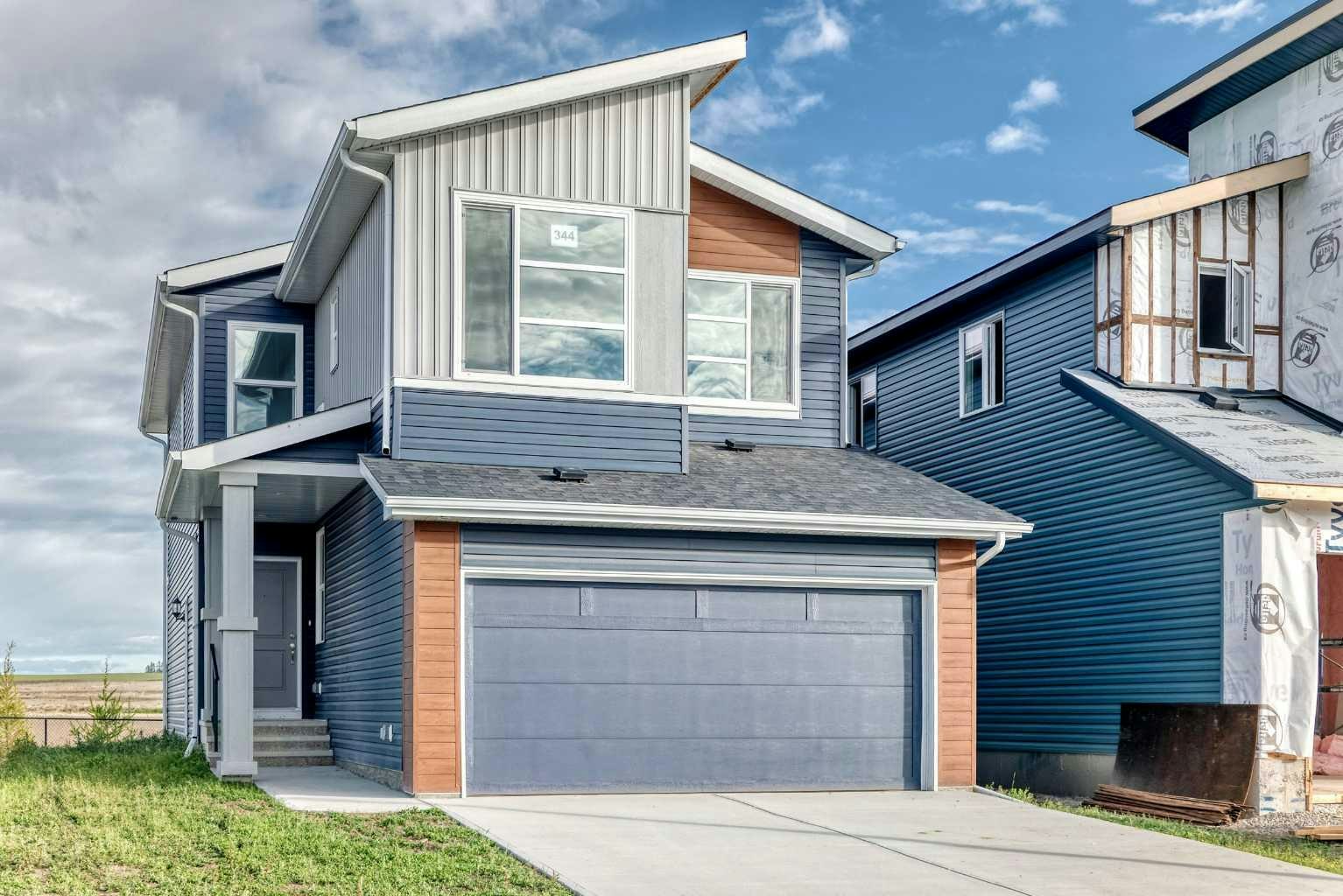 344 Herron Landing NE, Calgary, AB, T3P 2R5