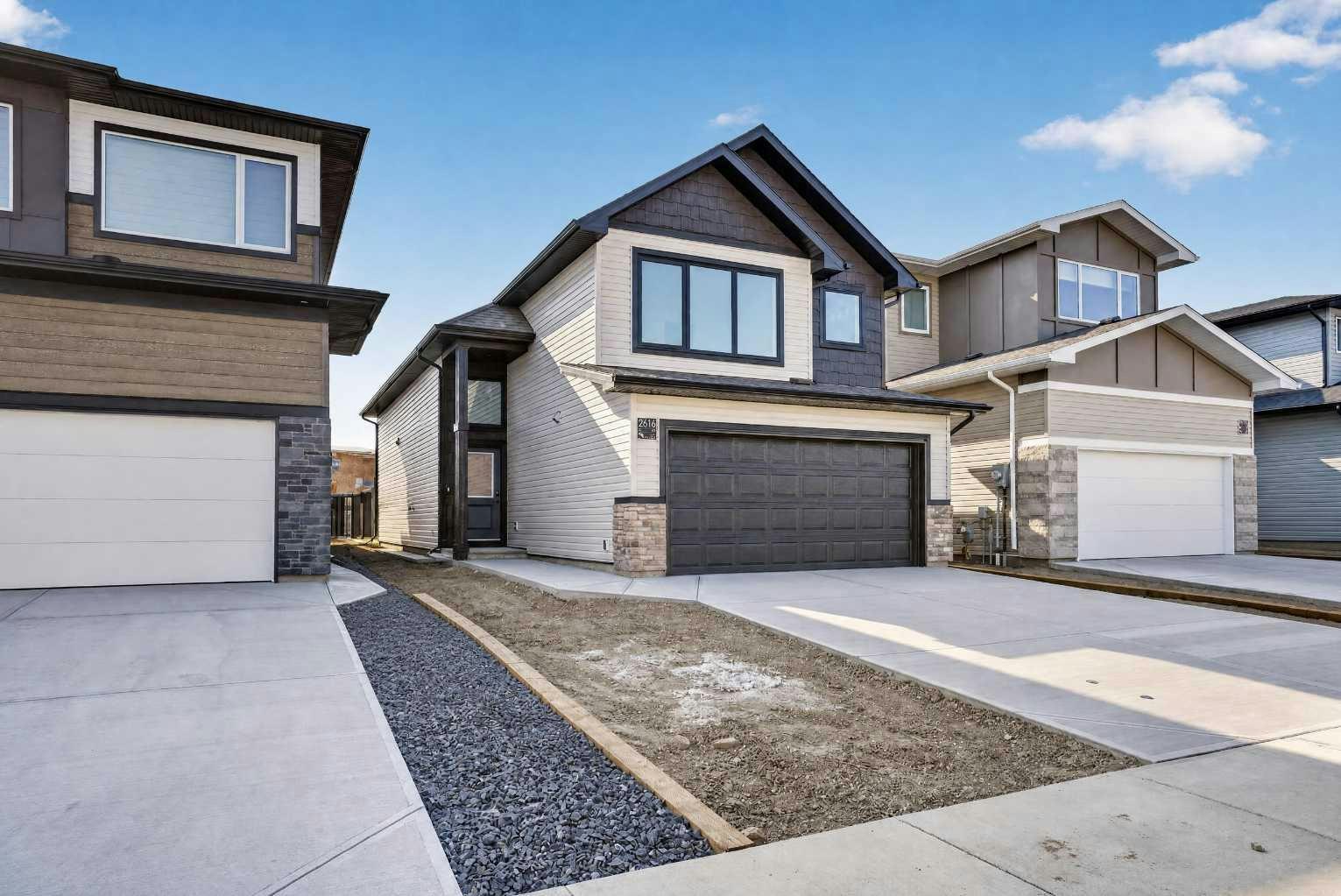 2616 44 Street S, Lethbridge, AB, T1K 8L6