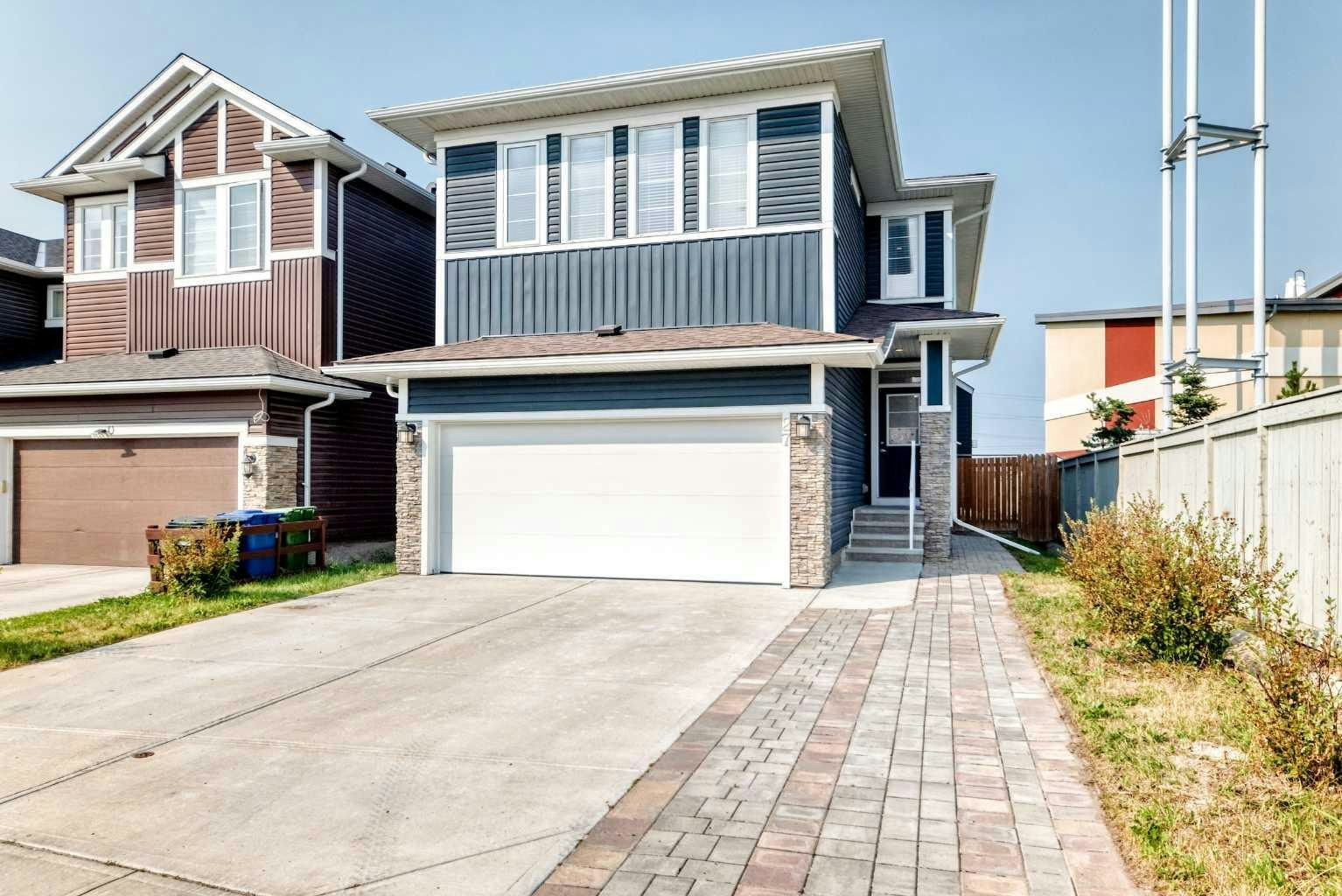 27 Redstone Heights NE, Calgary, AB, T3N 0T6