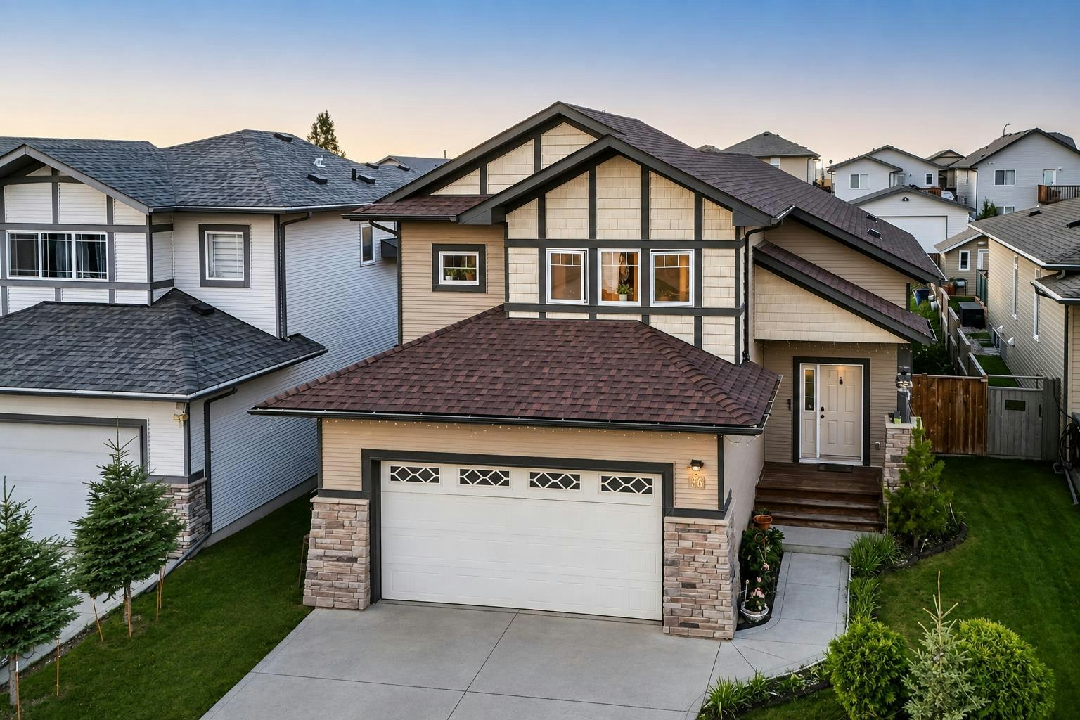 36 Tanner Street, Red Deer, AB, T4P 0S7