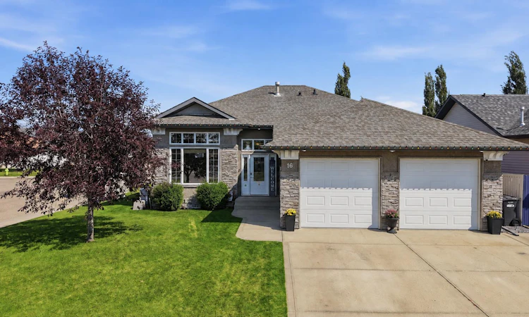 16 Filbert Close