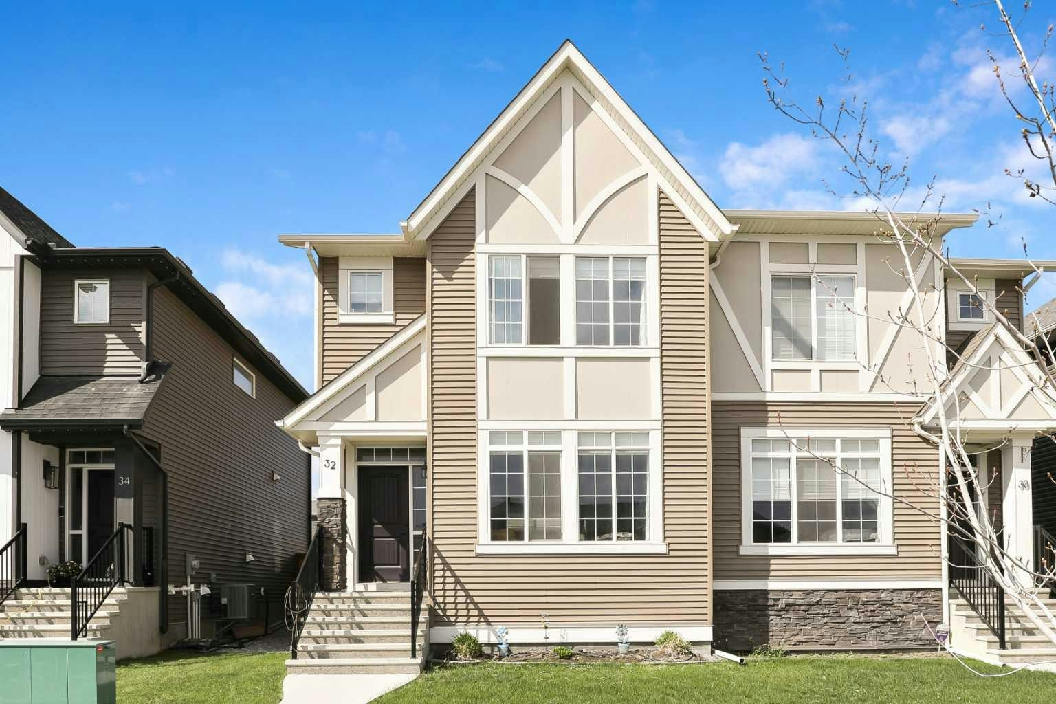 32 Wolf Crescent, Okotoks, AB, T1S 5V2