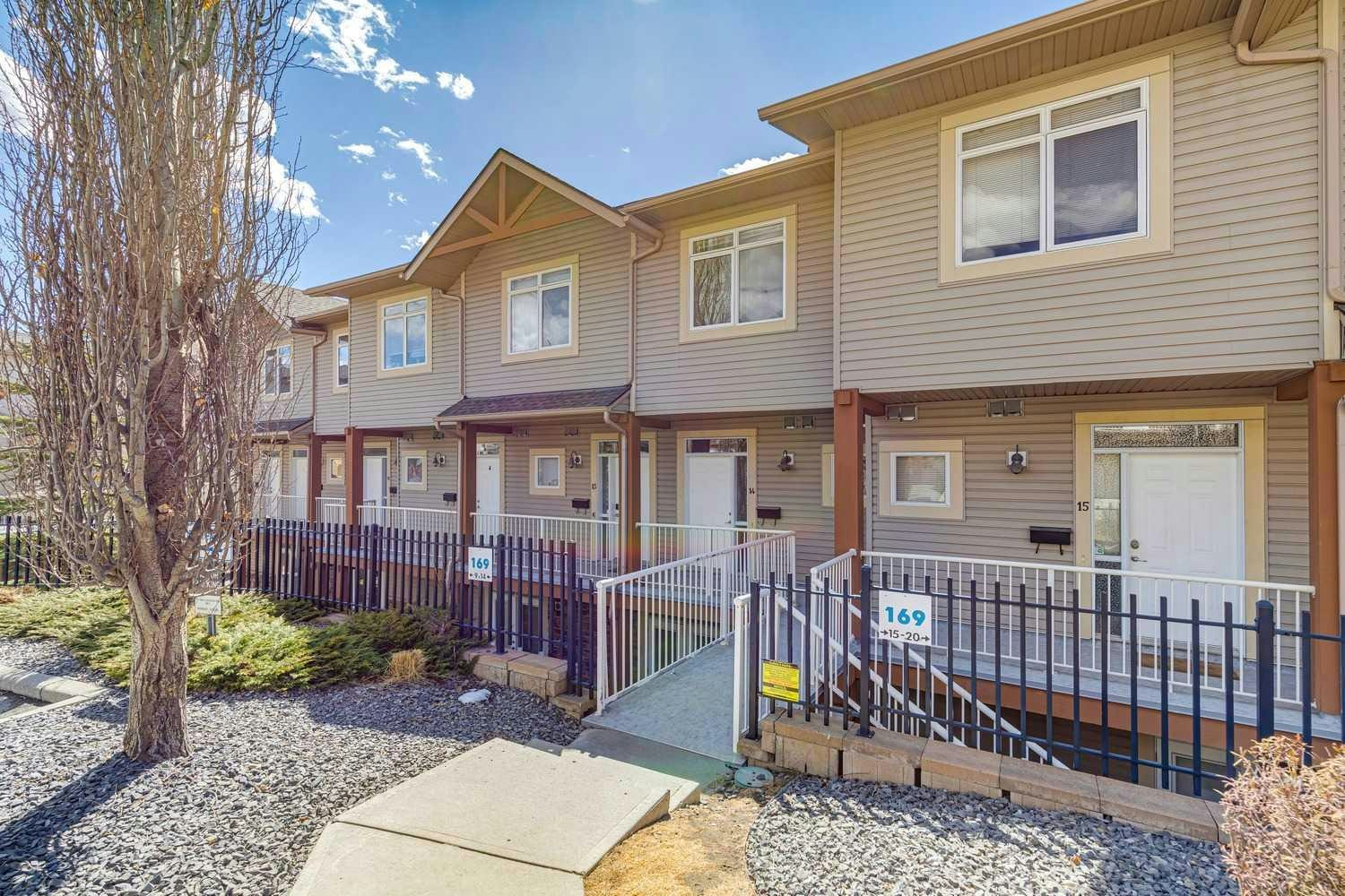 14-169 Rockyledge View NW, Calgary, AB, T4C 1B1