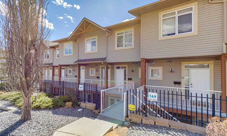 14-169 Rockyledge View NW