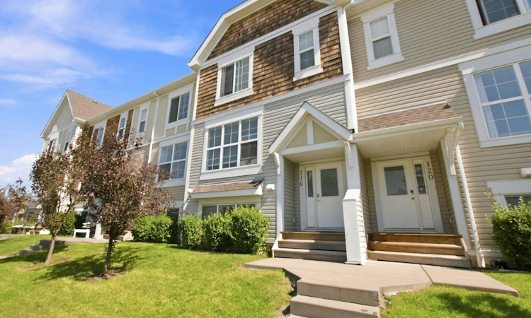 116-130 New Brighton Way SE