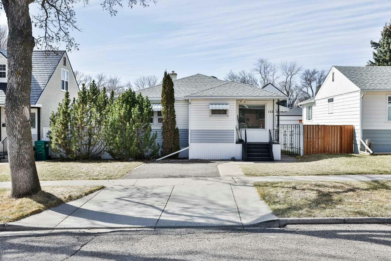 722 20 Street S, Lethbridge, AB, T1J 3J4