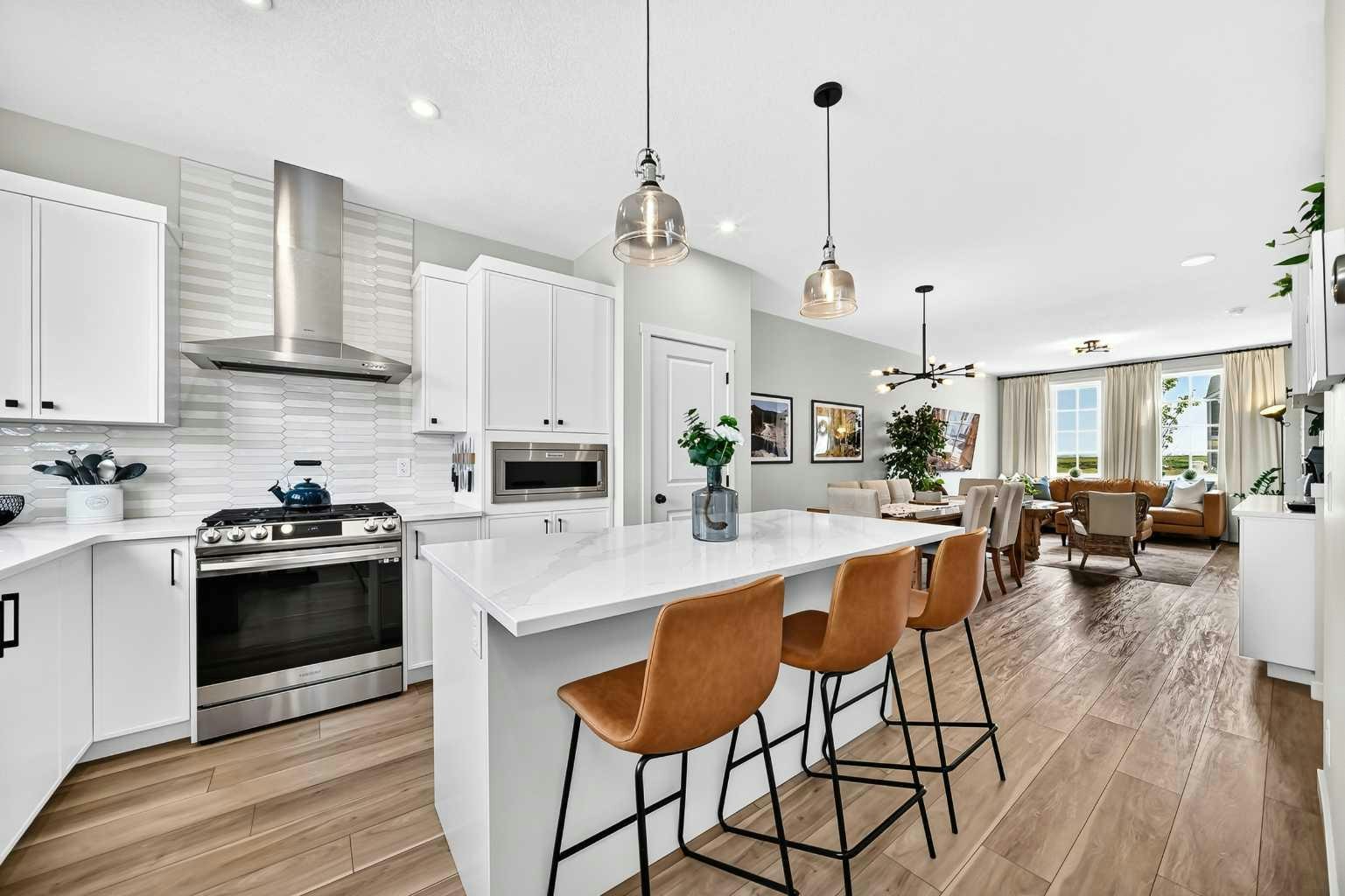 1968 Rangeview Drive SE, Calgary, AB, T3S 0C5