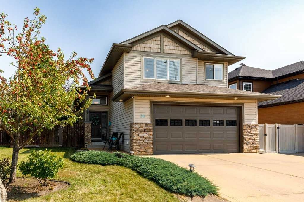 36 Aspen Heights Way, Innisfail, AB, T4G 1Y5