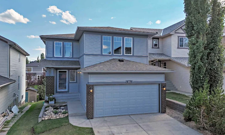 94 Panamount Rise NW