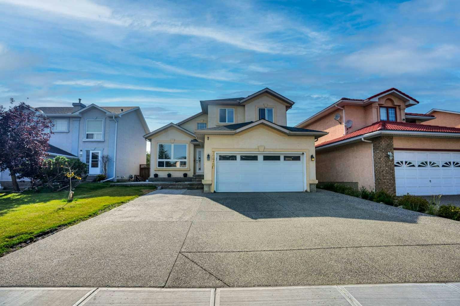 7276 California Boulevard NE, Calgary, AB, T1Y 6X5