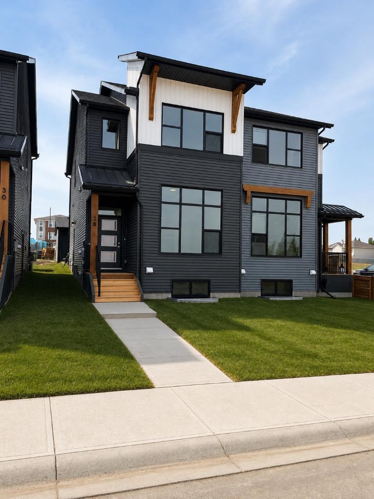 28 Tillotson Loop, Foothills County, AB, T1S 1S5