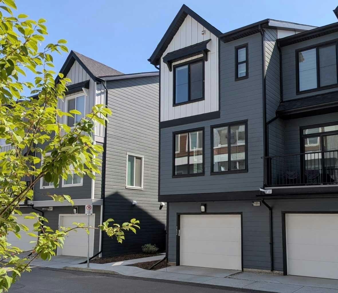 152-380 Seton Villas SE, Calgary, AB, T3M 3T8