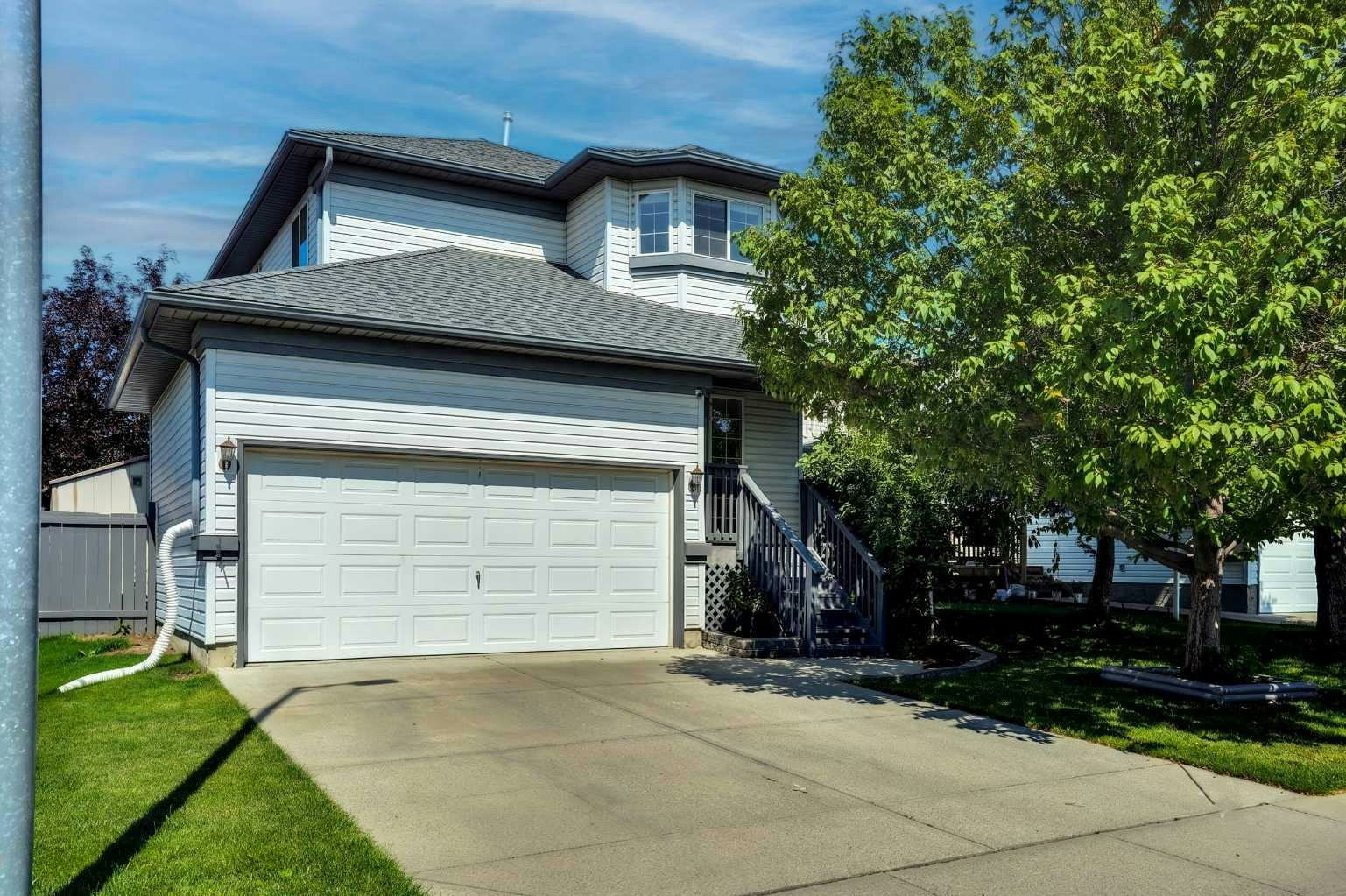158 Saratoga Close NE, Calgary, AB, T1Y 7A1