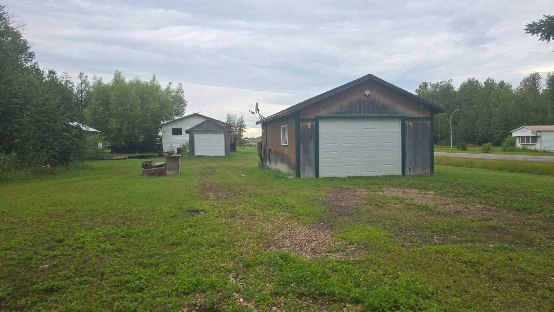 Lot 11A-Block 7 Plan 9123328, Rural Athabasca County, AB, T0A 3M0