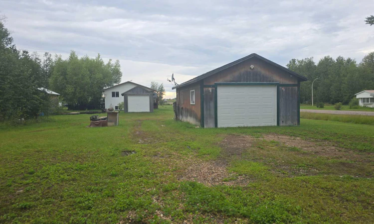 Lot 11A-Block 7 Plan 9123328