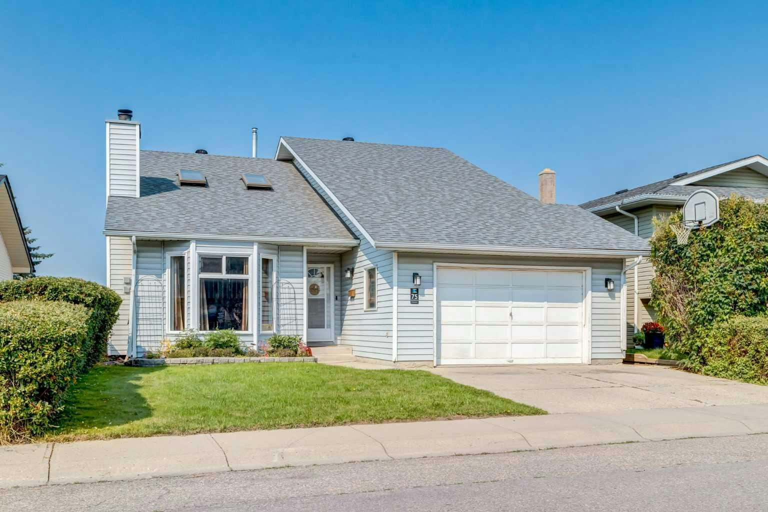 75 Sandstone Crescent SE, Airdrie, AB, T4B 1T7