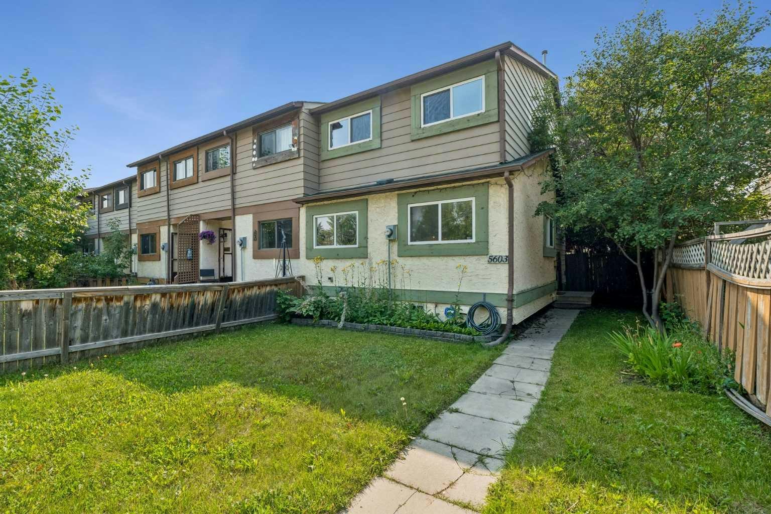 5603 1 Avenue SE, Calgary, AB, T2A 5Z6