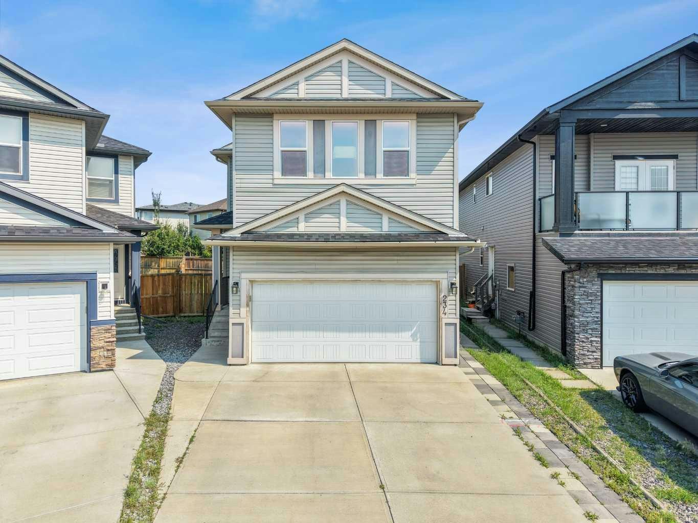 234 Covebrook Court NE, Calgary, AB, T3K 0M8