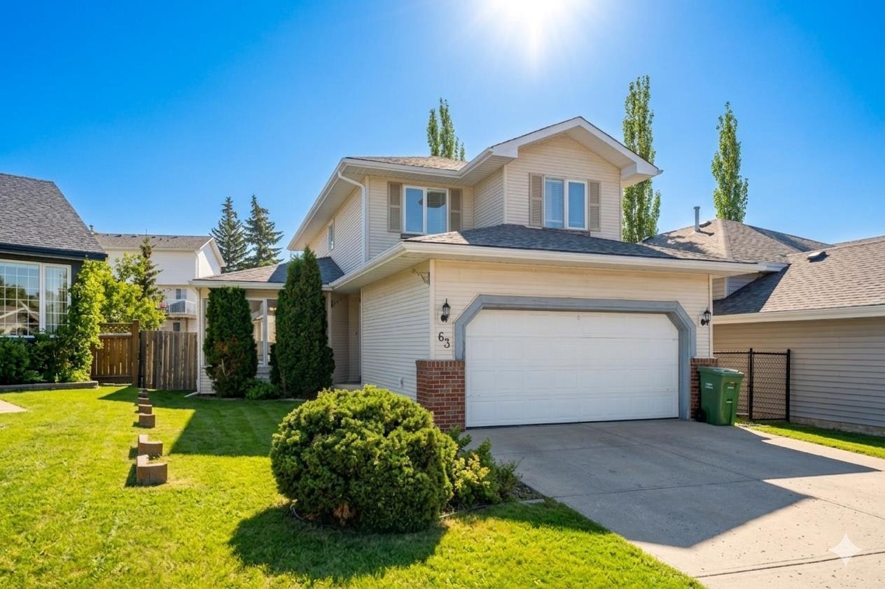 63 Hawkmount Green NW, Calgary, AB, T3G 3T9