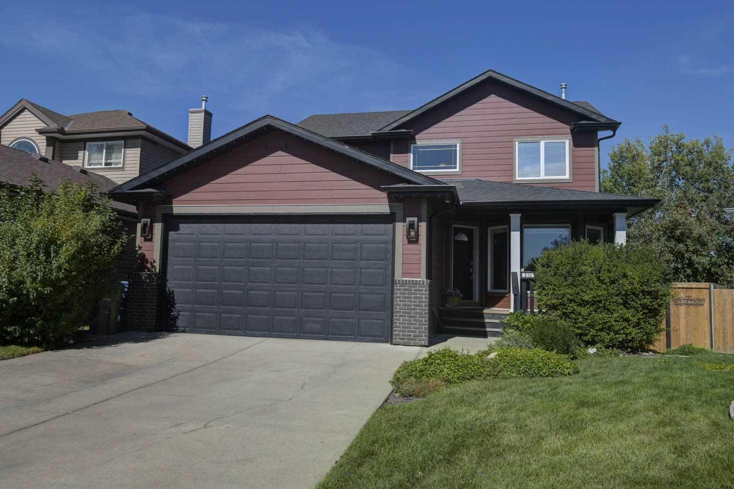 310 Springs Place SE, Airdrie, AB, T4A 2C7