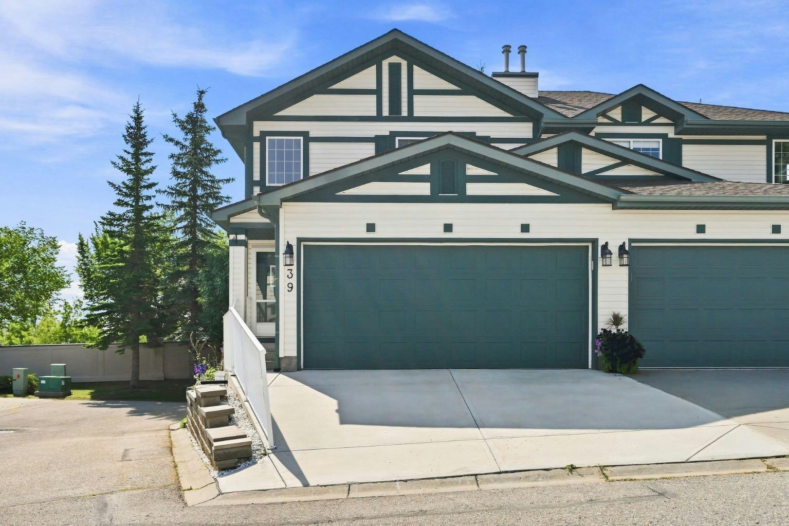 39-10 Tuscany Valley View NW, Calgary, AB, T3L 2J6