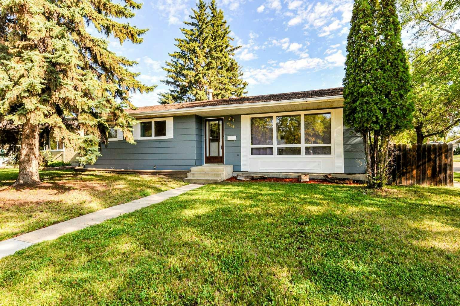 6302 Marler Drive, Camrose, AB, T4V 2X6